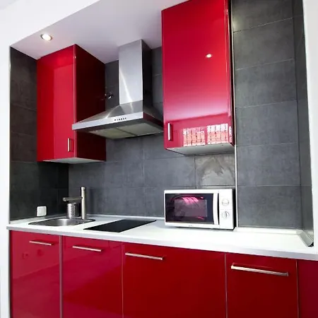 Merced Apartamento