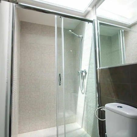Livemalaga Merced Apartament Malaga
