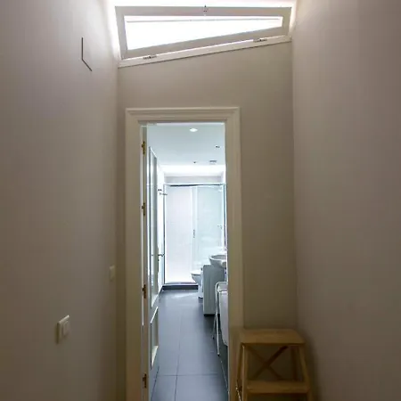 Livemalaga Merced Apartament *