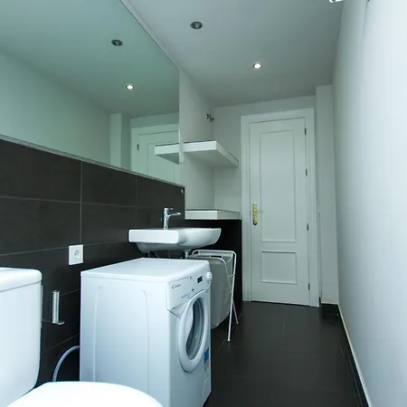 Livemalaga Merced Apartament Malaga