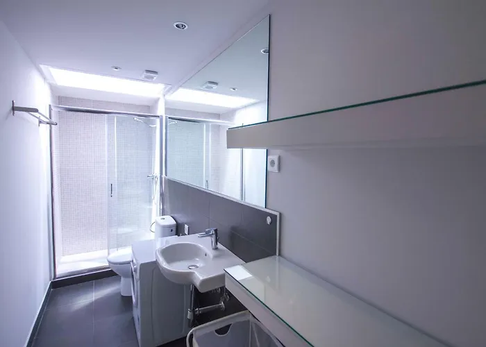 Apartment Livemalaga Merced Málaga