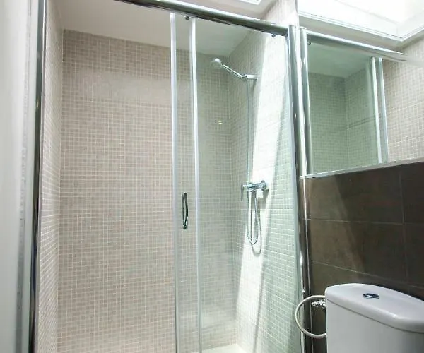 Livemalaga Merced Apartment Málaga