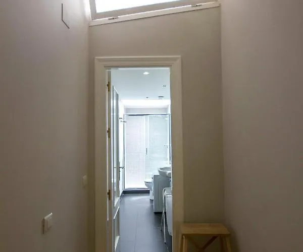 Livemalaga Merced Apartment *